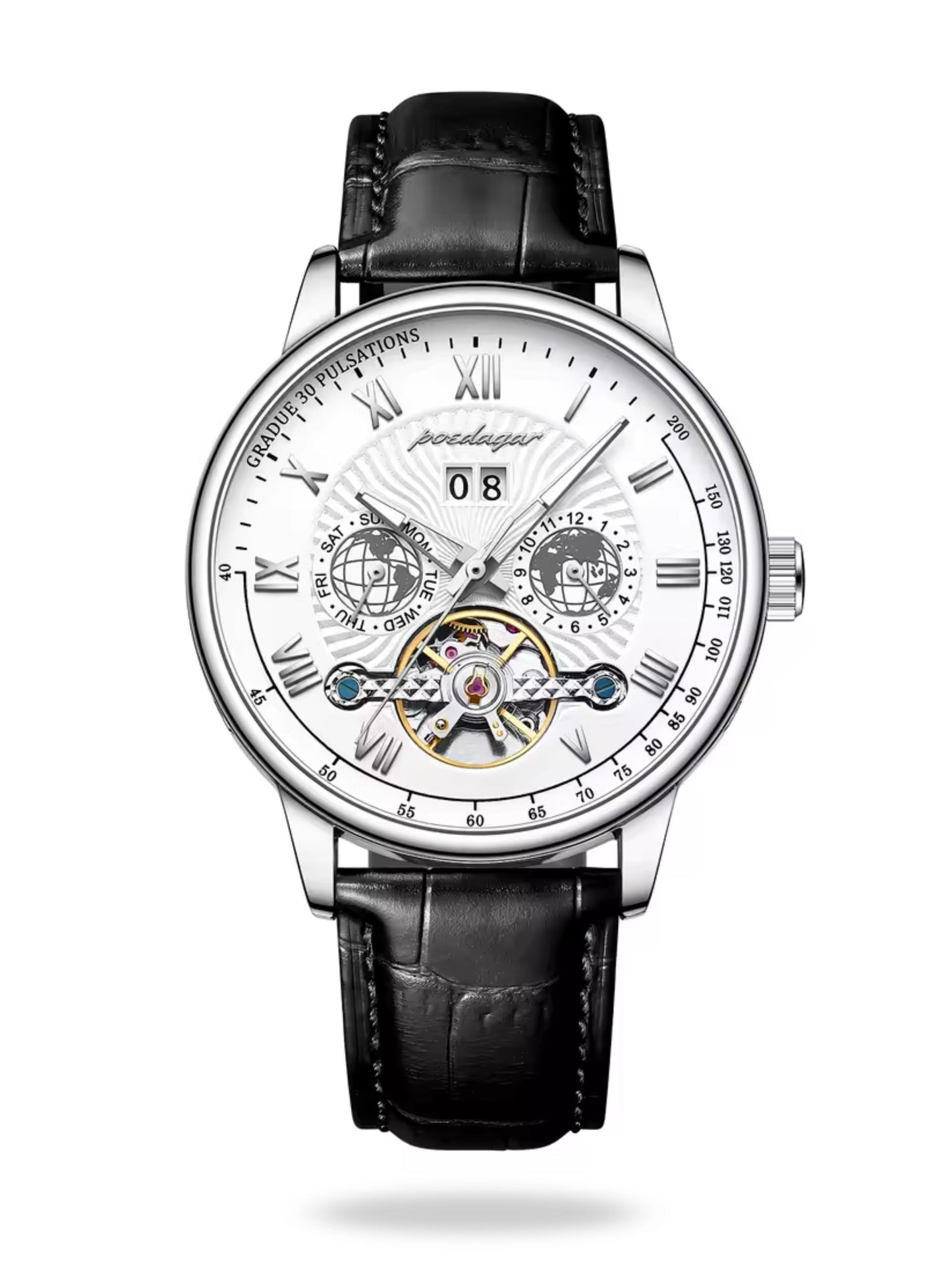 Luminarch 41mm