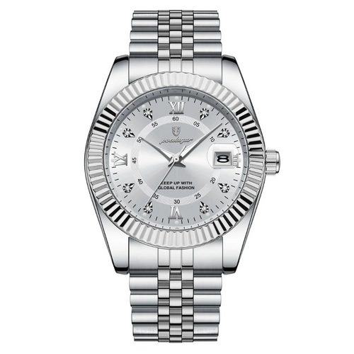 SilverStar - 40mm