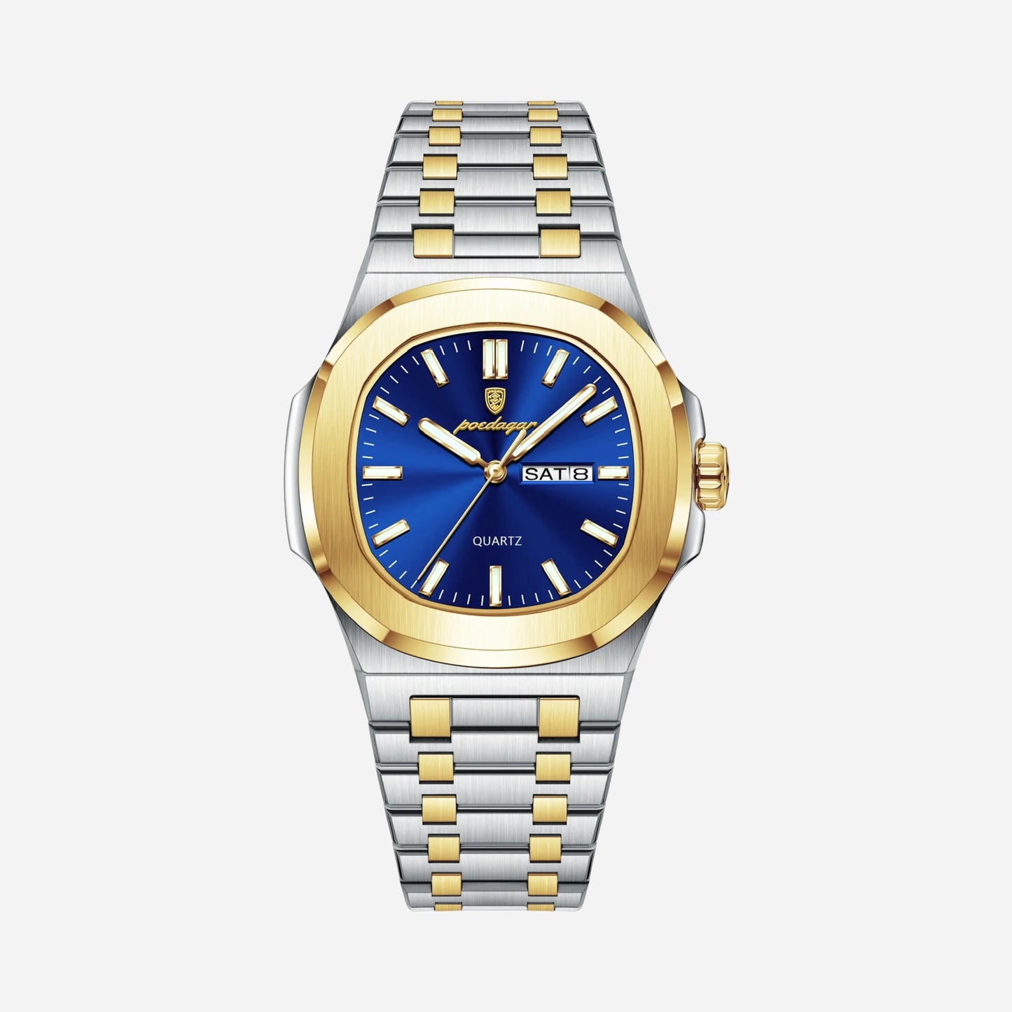 Timora - 41mm