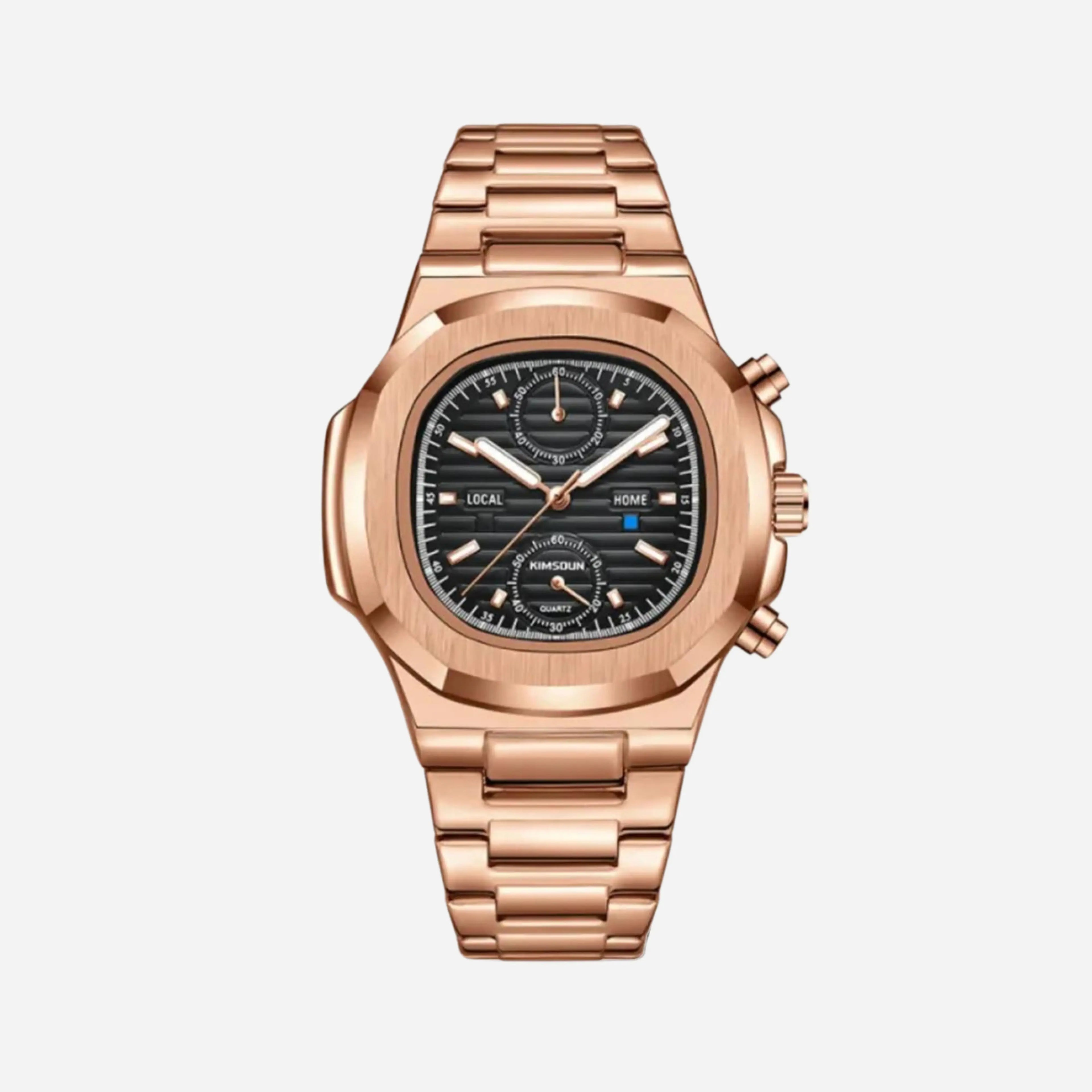 Nautic Chrono - 41mm