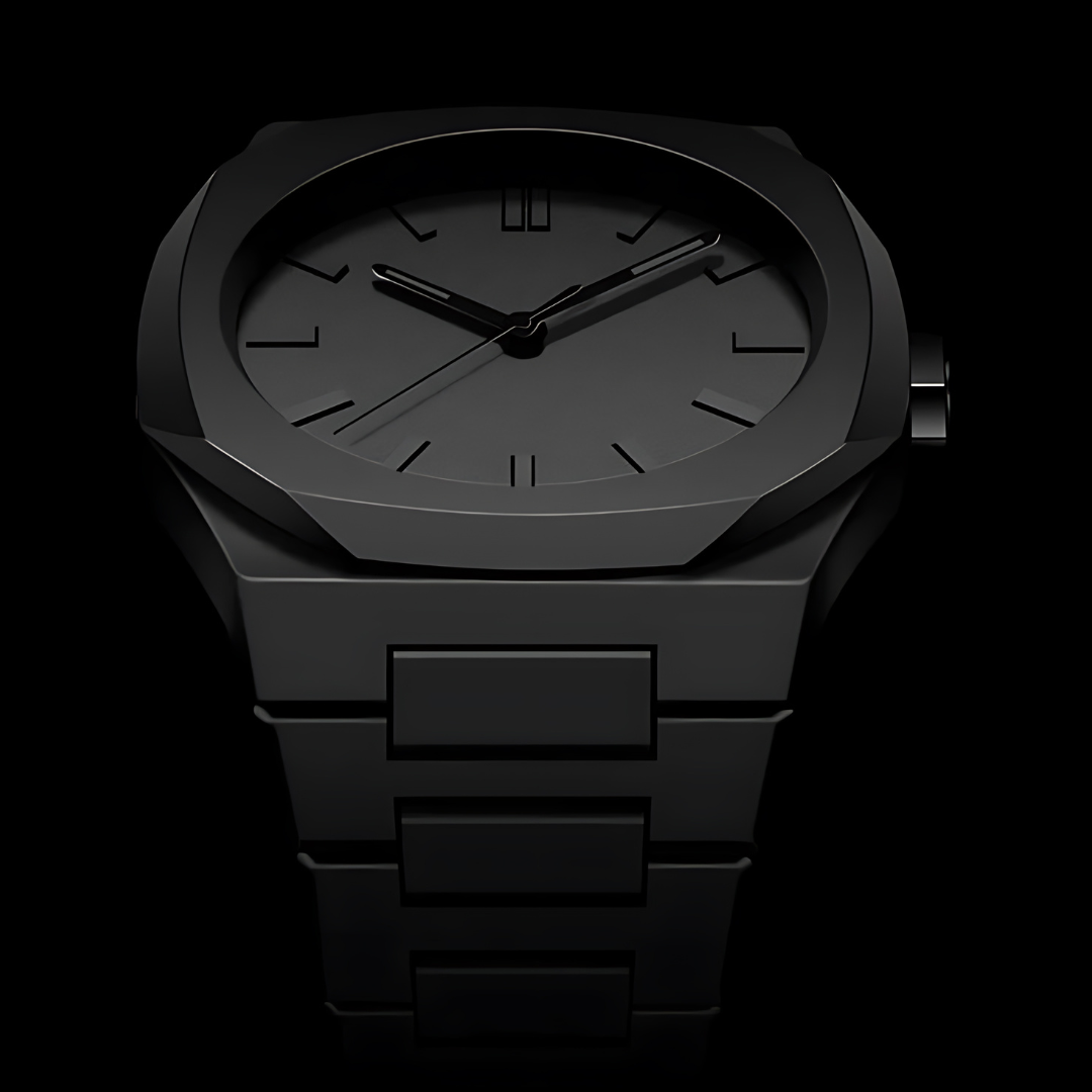 Phantom - 41mm