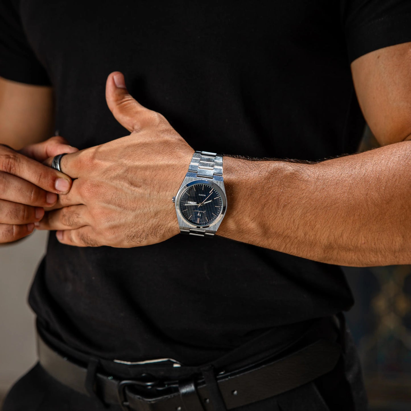 Nowy Dąb - 41mm