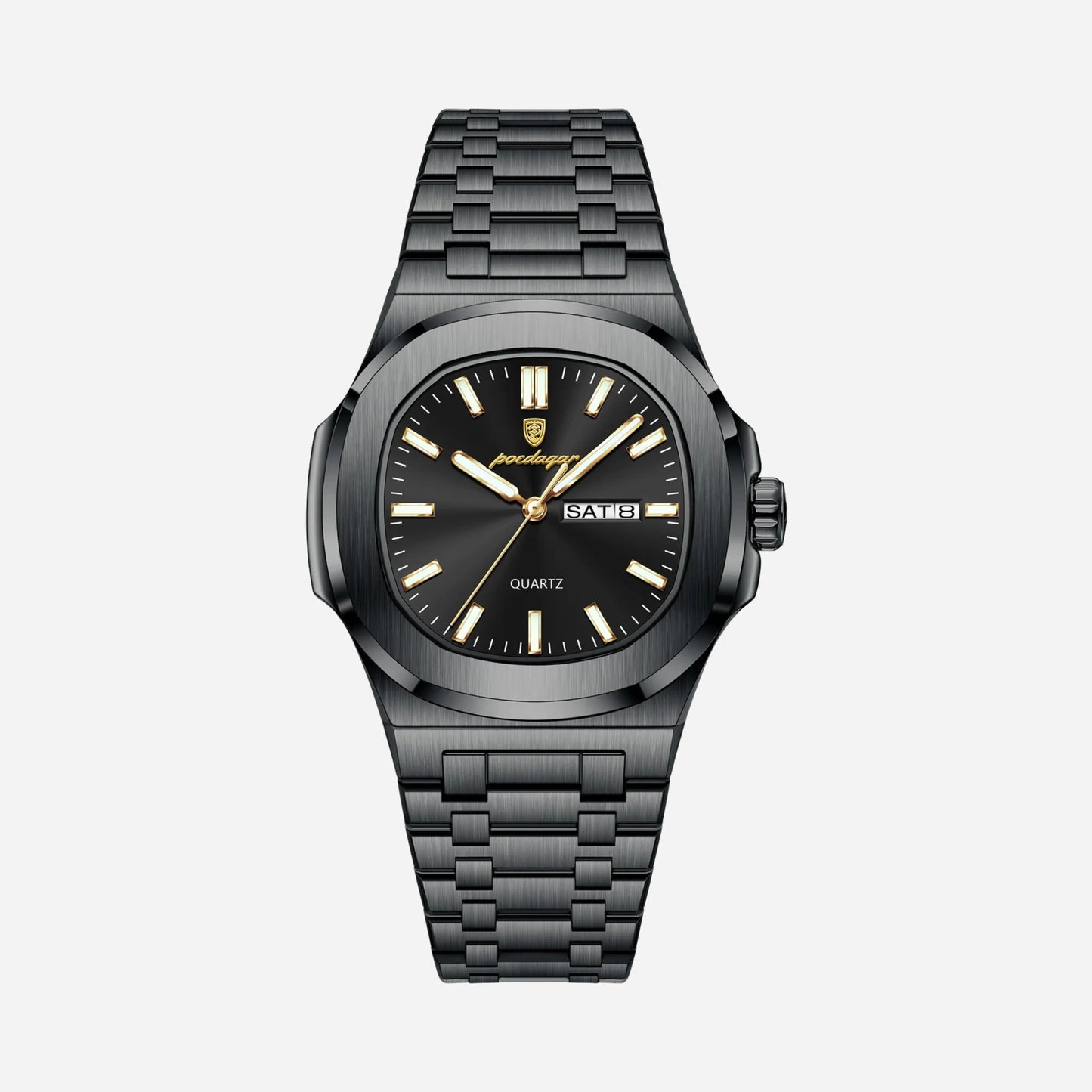 Timora - 41mm