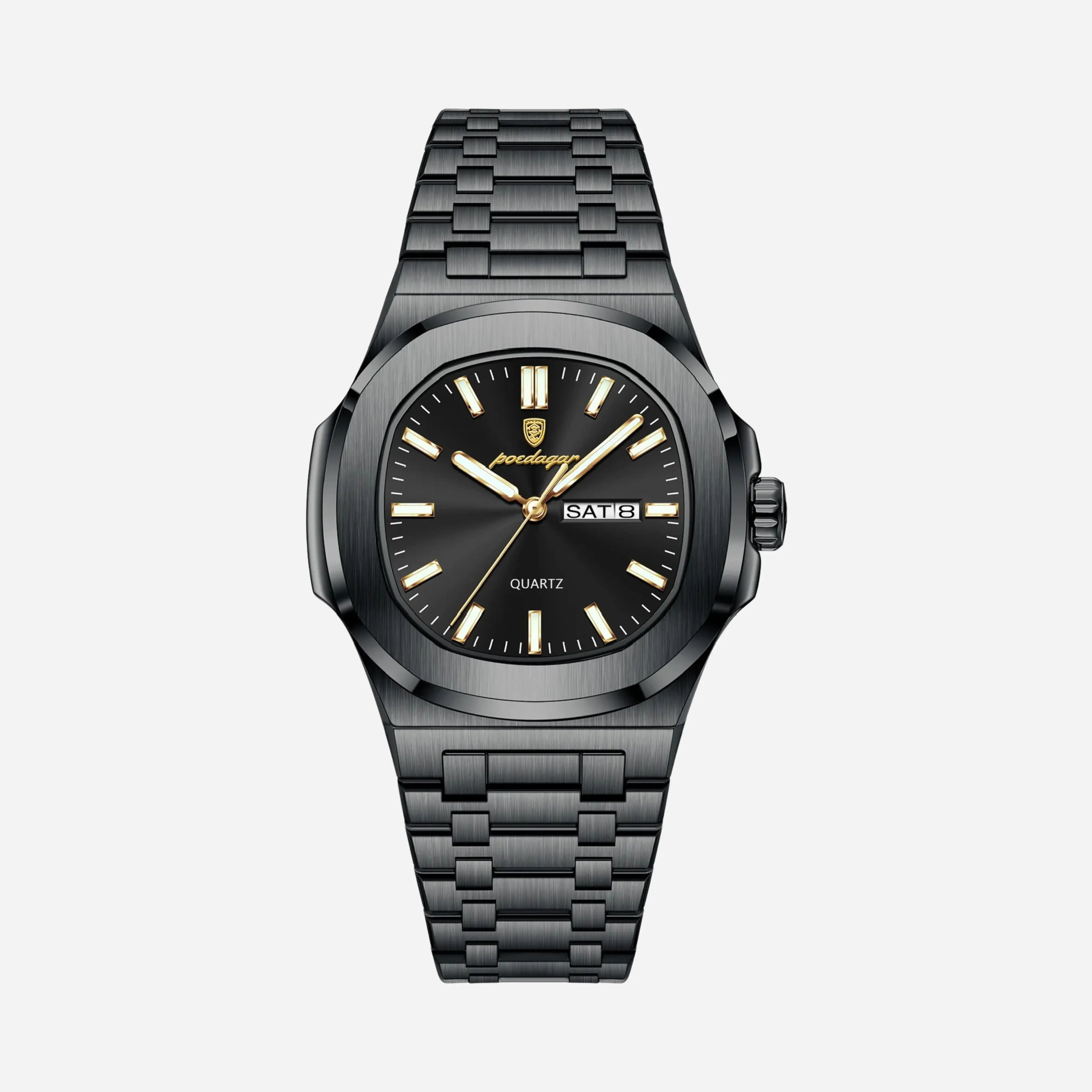 Timora - 41mm