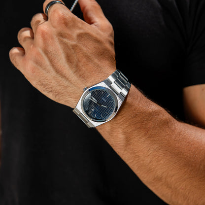 Nowy Dąb - 41mm
