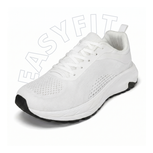 Calvia EasyFit™ - Ergonomiczne Szerokie buty dla naturalnego ruchu
