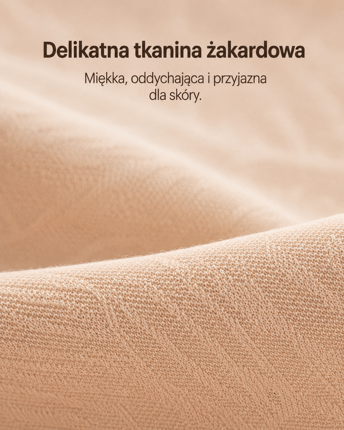 Komfortowy biustonosz Eleganz