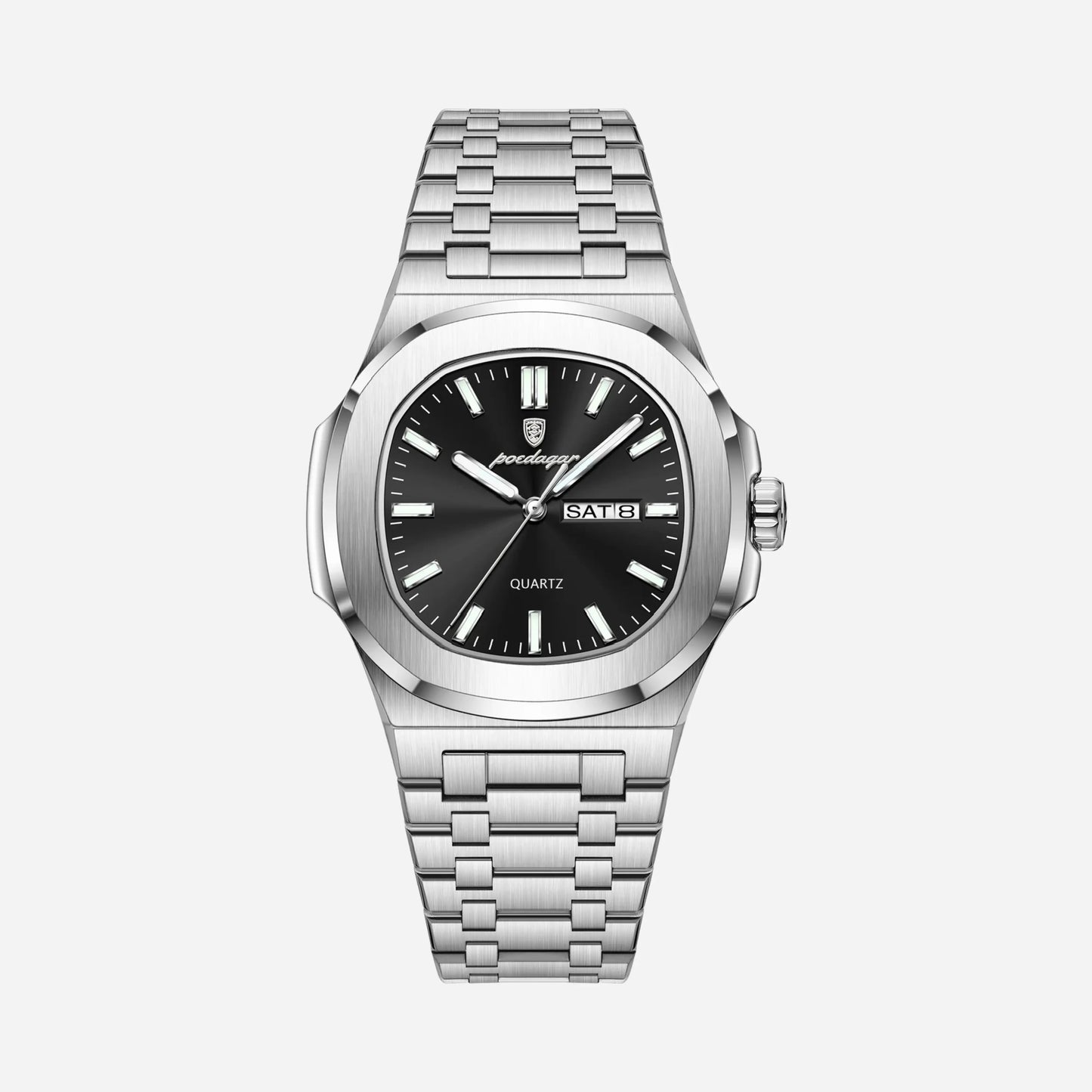 Timora - 41mm