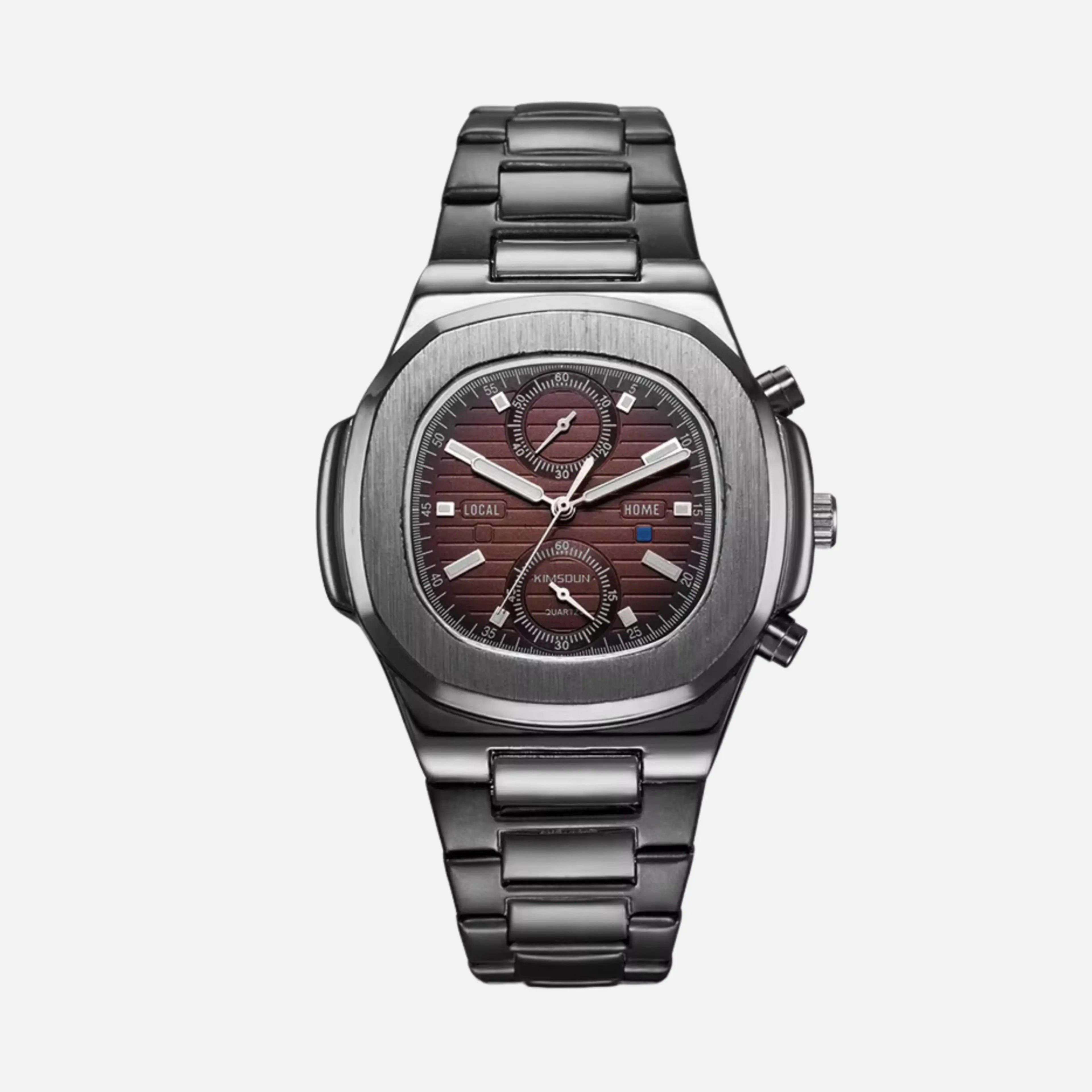 Nautic Chrono - 41mm