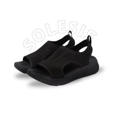 ORTOFLEX Solesis™ Ergonomiczne sandały łagodzące ból