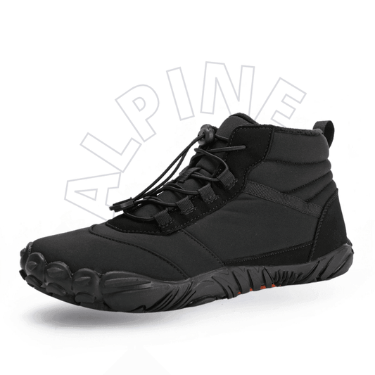 Calvia Alpine™ | buty Barefoot - ciepłe i uśmierzające ból