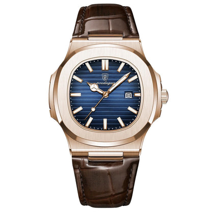 Regalia (Różowe Złoto) - 41mm