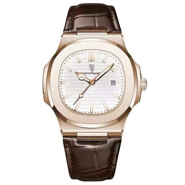 Regalia (Różowe Złoto) - 41mm