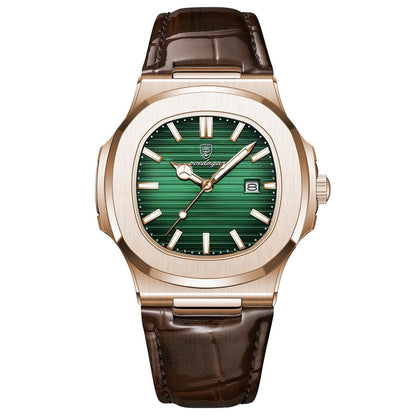 Regalia (Różowe Złoto) - 41mm