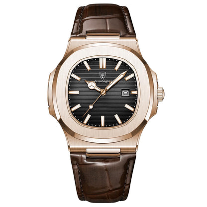 Regalia (Różowe Złoto) - 41mm