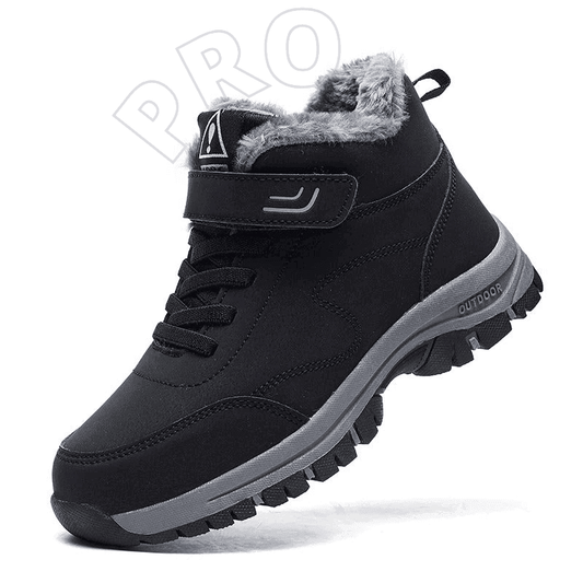 Calvia Pro™ | Ergonomiczne buty zimowe - ciepłe i uśmierzające ból