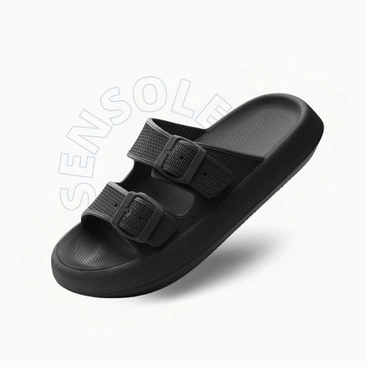 Calvia Sensole™ | Ergonomiczne sandały łagodzące ból