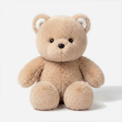 Teddy-Wupplie