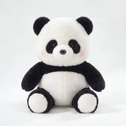 Panda-Wupplie