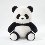 Panda-Wupplie