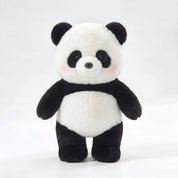 Panda-Wupplie