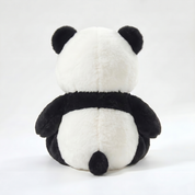 Panda-Wupplie