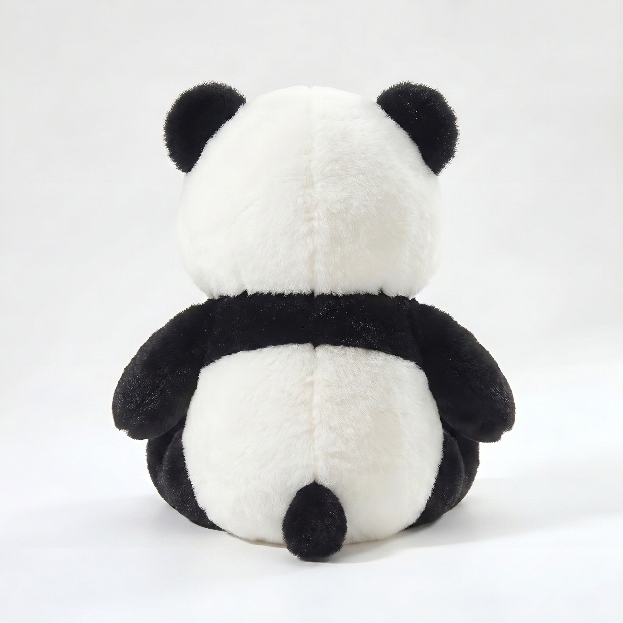 Panda-Wupplie
