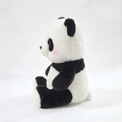 Panda-Wupplie