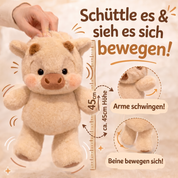 Żółty Schaf-Wupplie