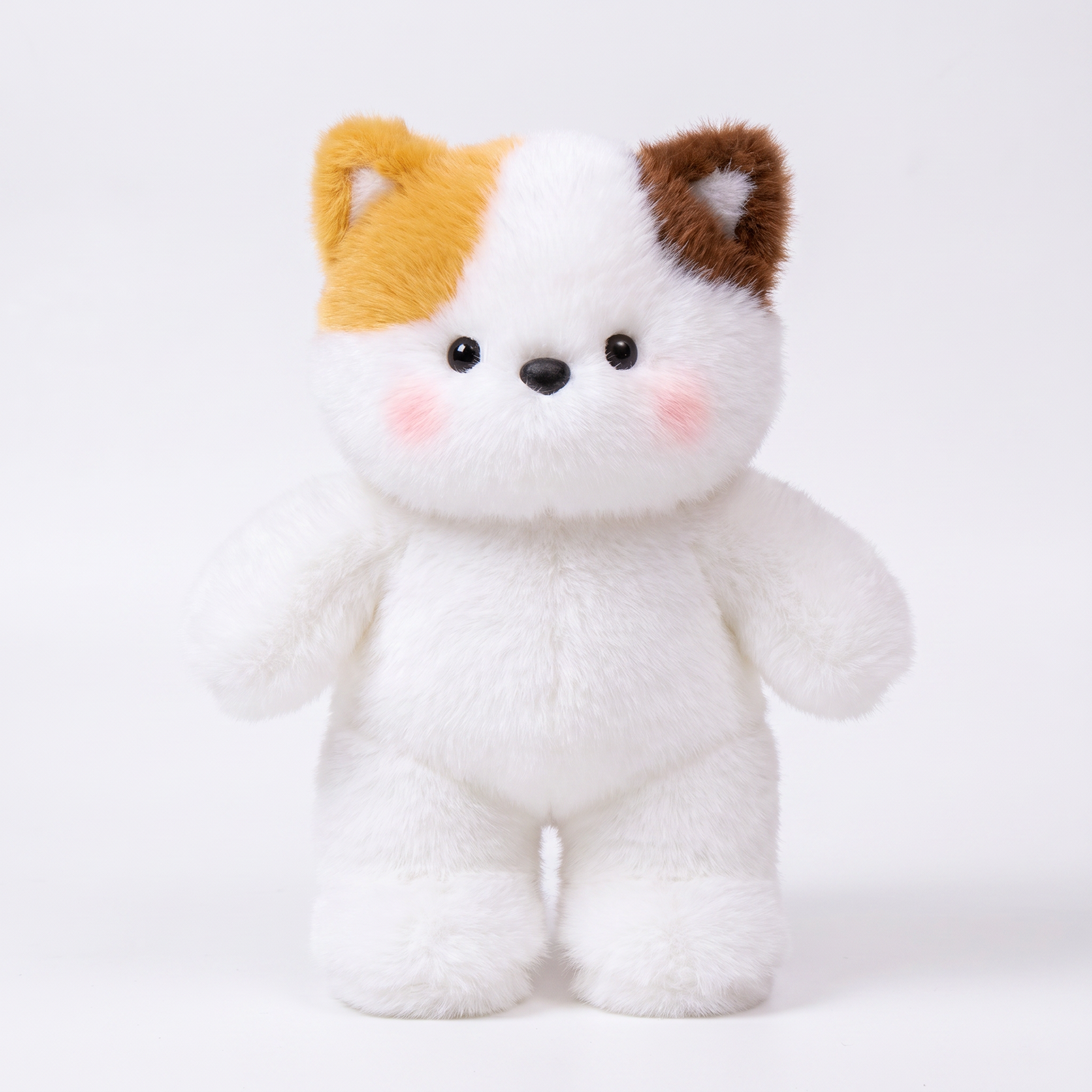 Kitty-Wupplie