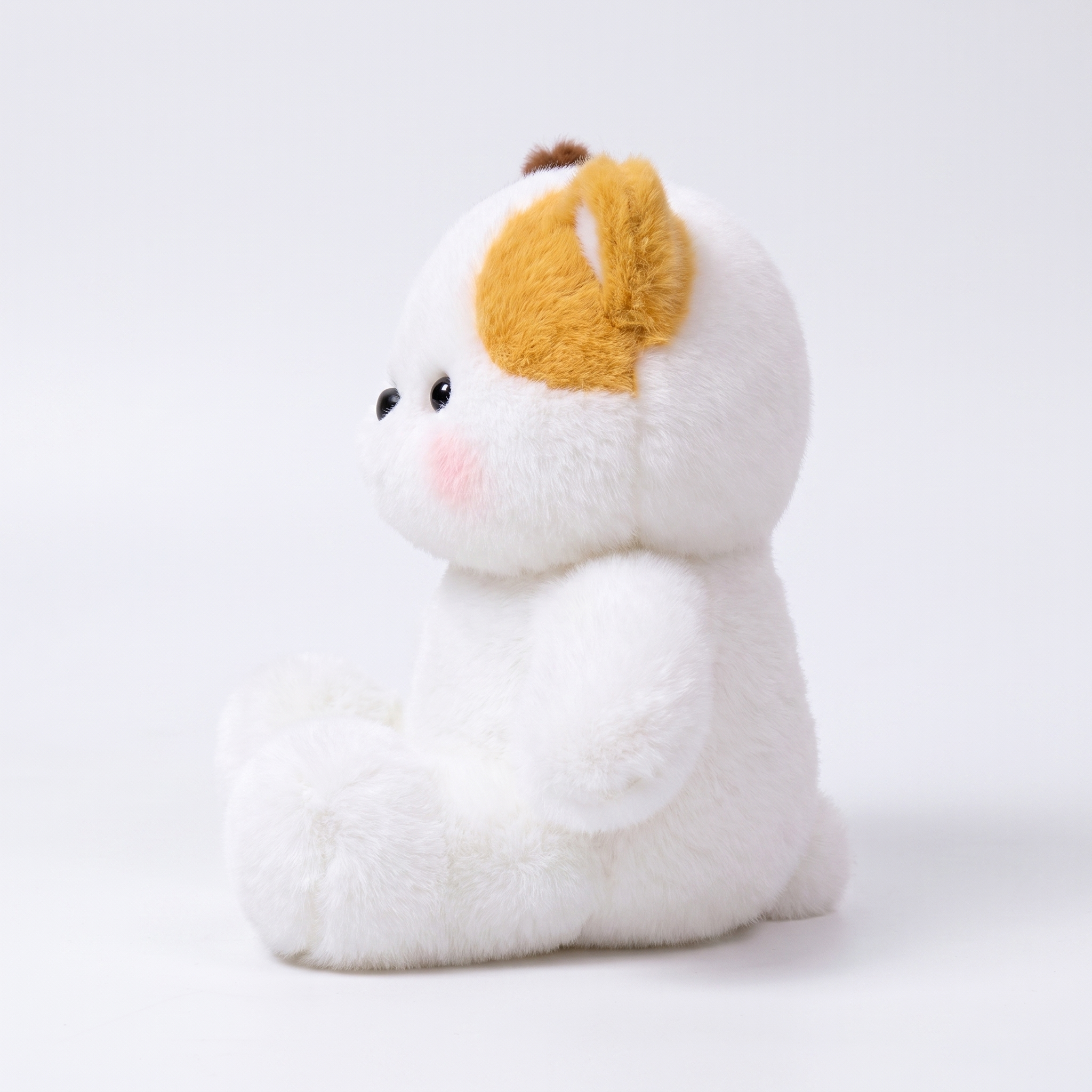 Kitty-Wupplie