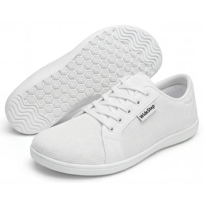 Ortoflex WideStep™ - Szerokie buty barefoot dla zmęczonych stóp