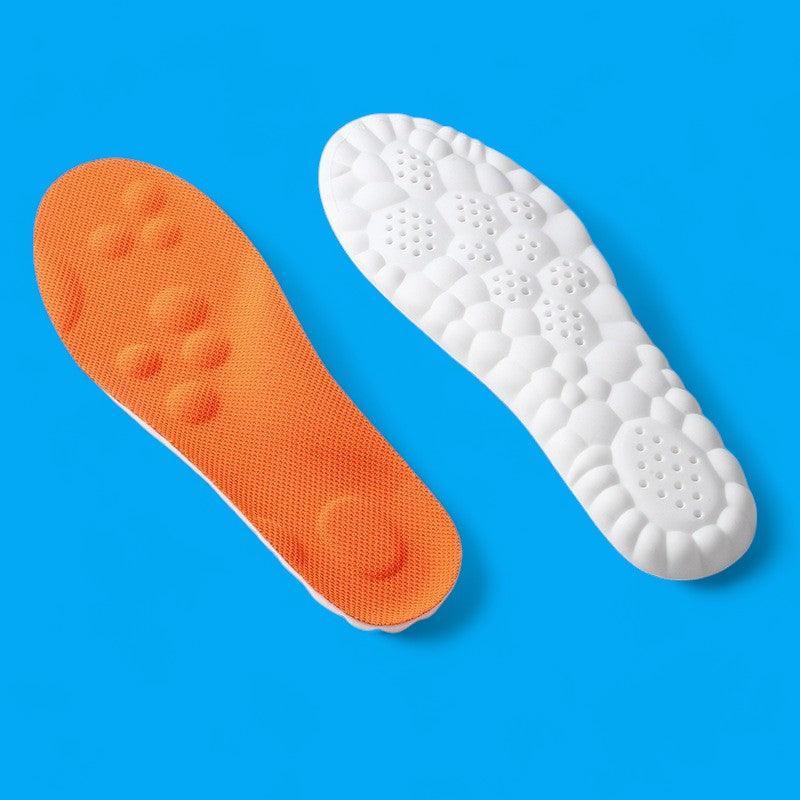 ORTOFLEX Ergo™ | Ergonomiczne wkładki wspierające stopy