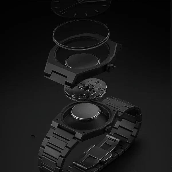Phantom - 41mm