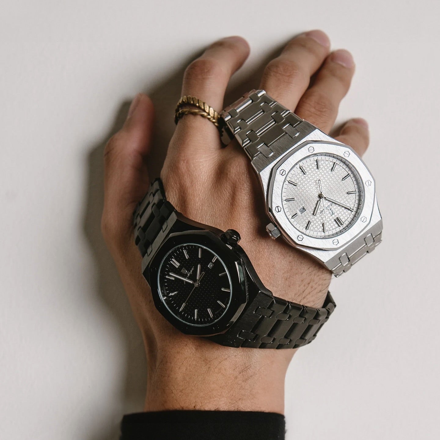 Dąb Królewski - 41mm