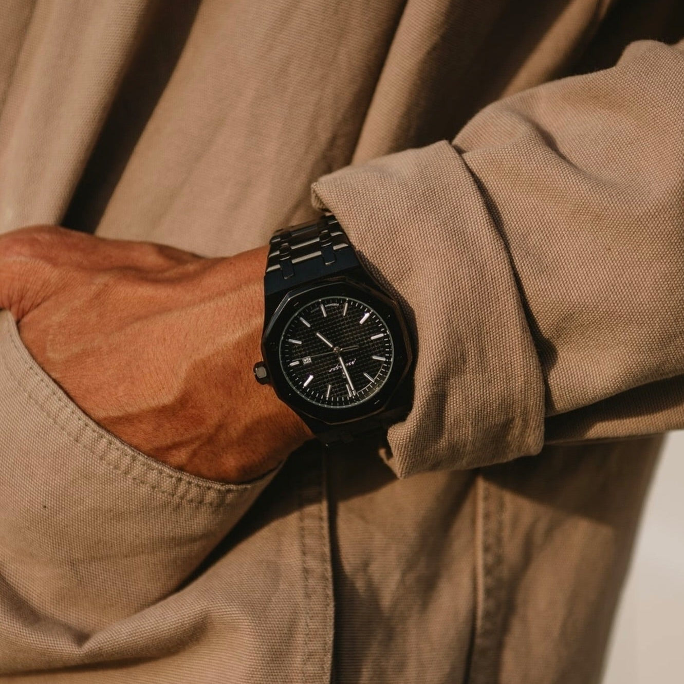 Dąb Królewski - 41mm
