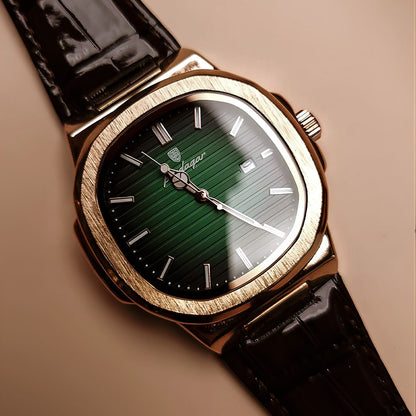 Regalia (Różowe Złoto) - 41mm