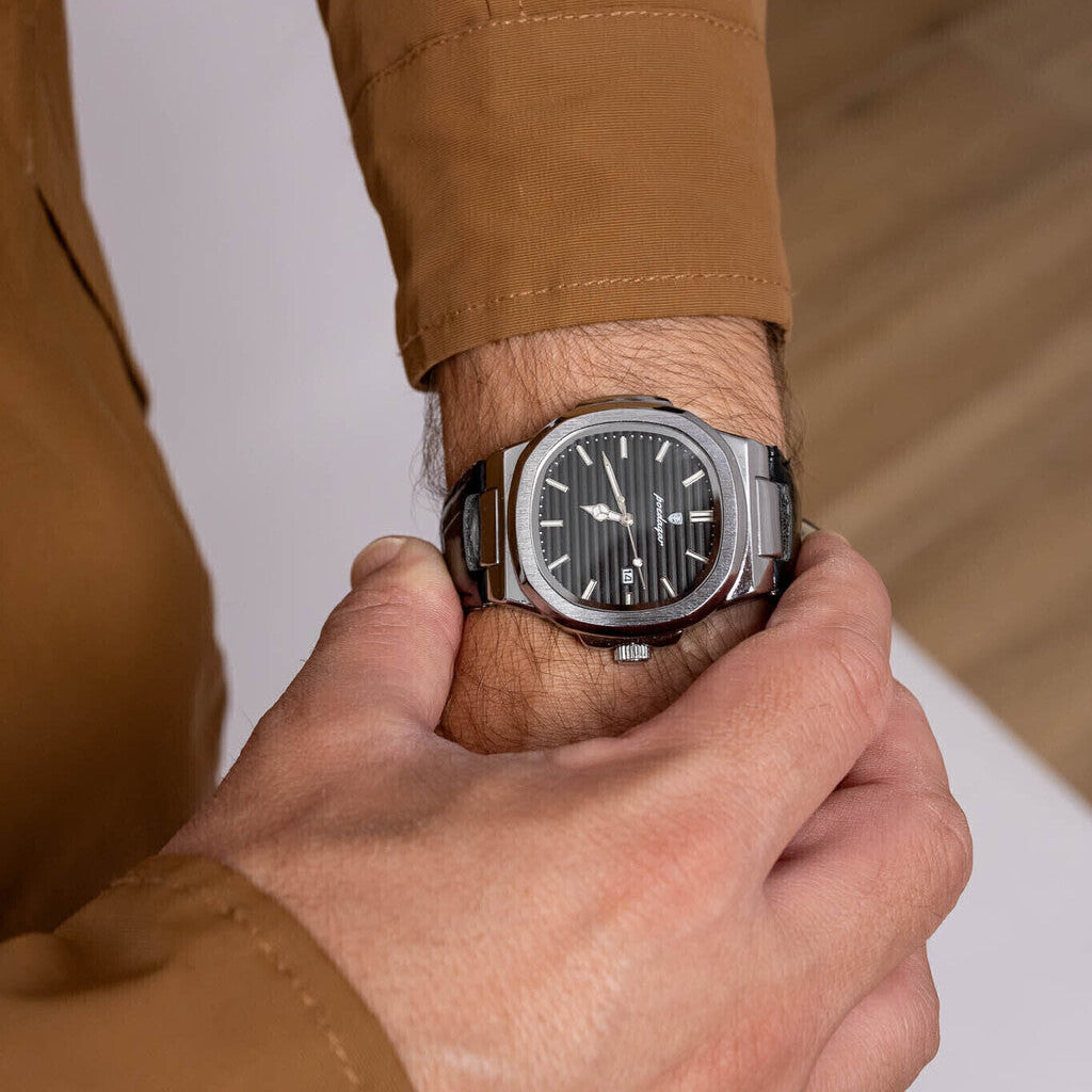 Regalia - 41mm