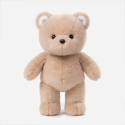 Teddy-Wupplie