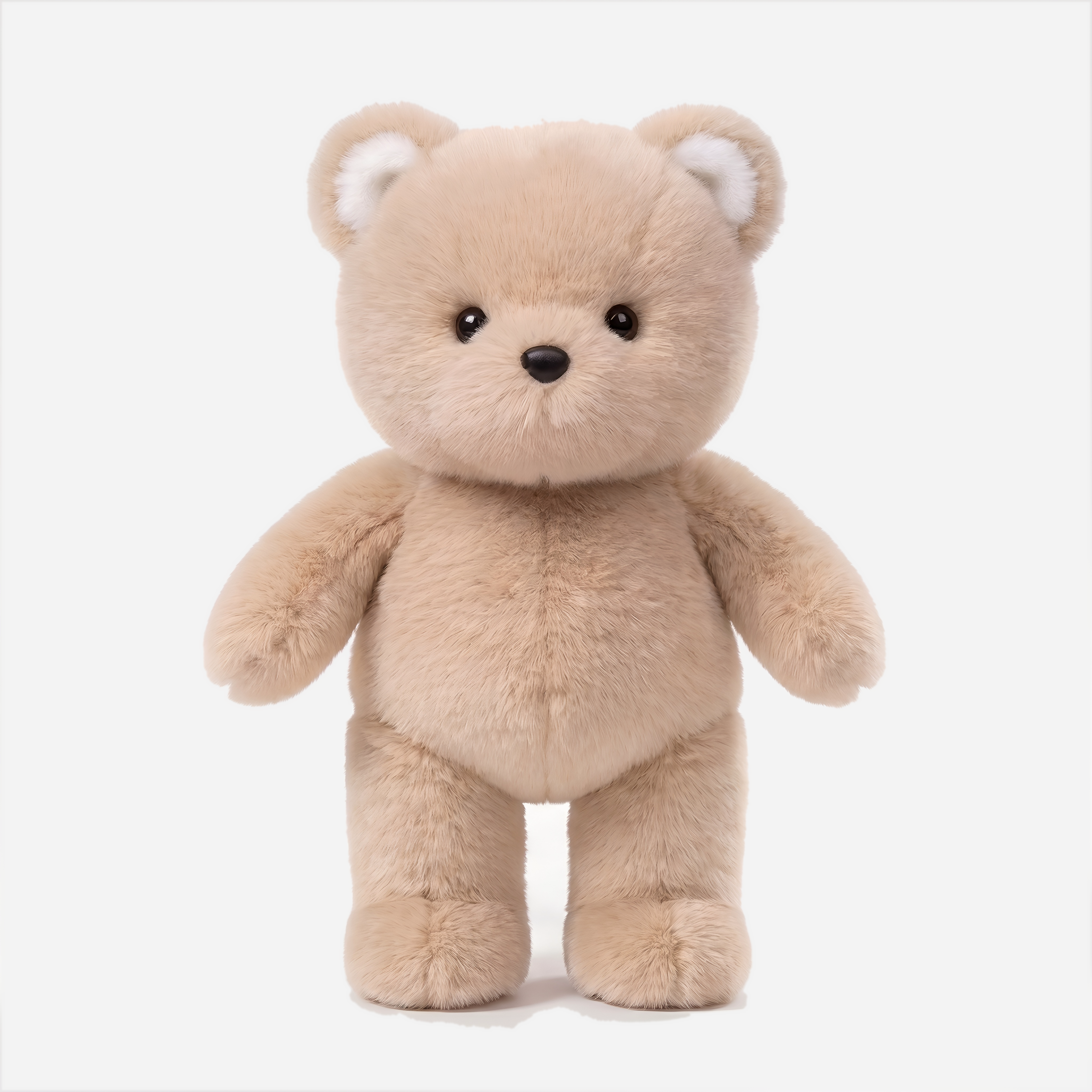 Teddy-Wupplie